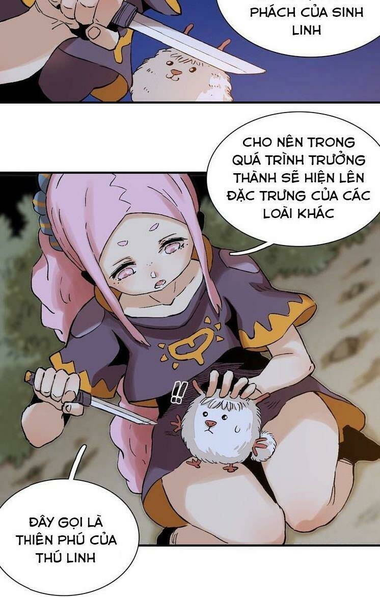 mạt thế chi thư chapter 2 42