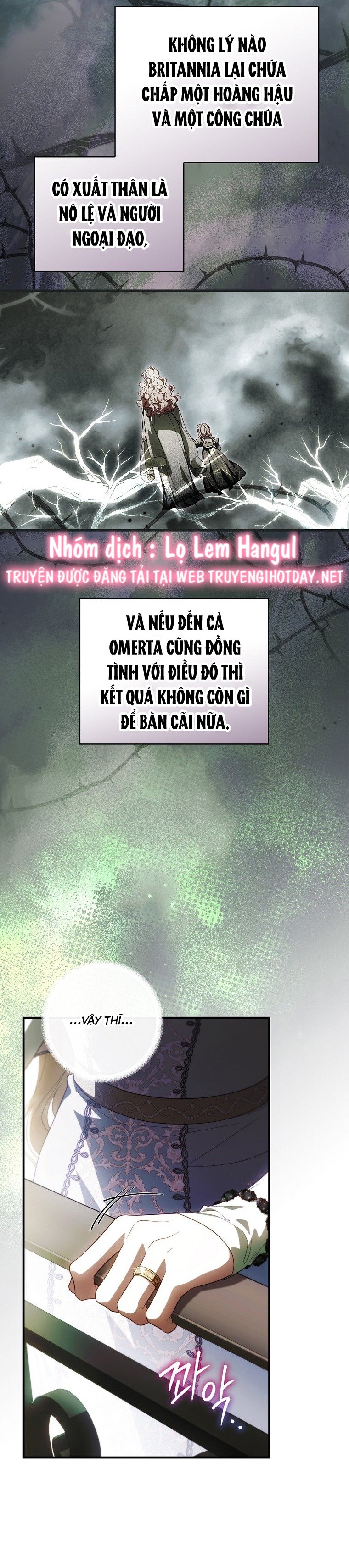 phương pháp khiến chồng đứng về phía của tôi chapter 95 15