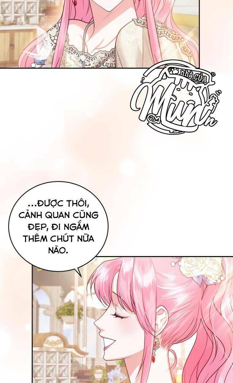 nhà điều chế nước hoa độc quyền của bạo chúa chapter 42 69