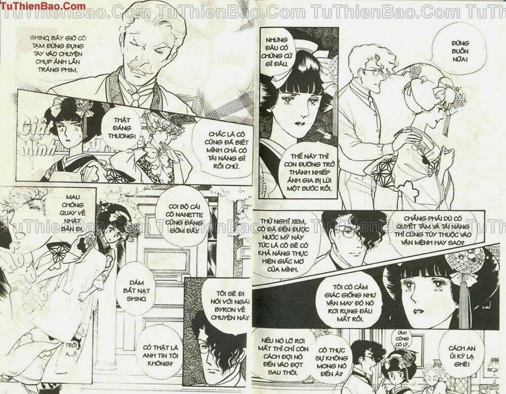 người đẹp new york chapter 4 10