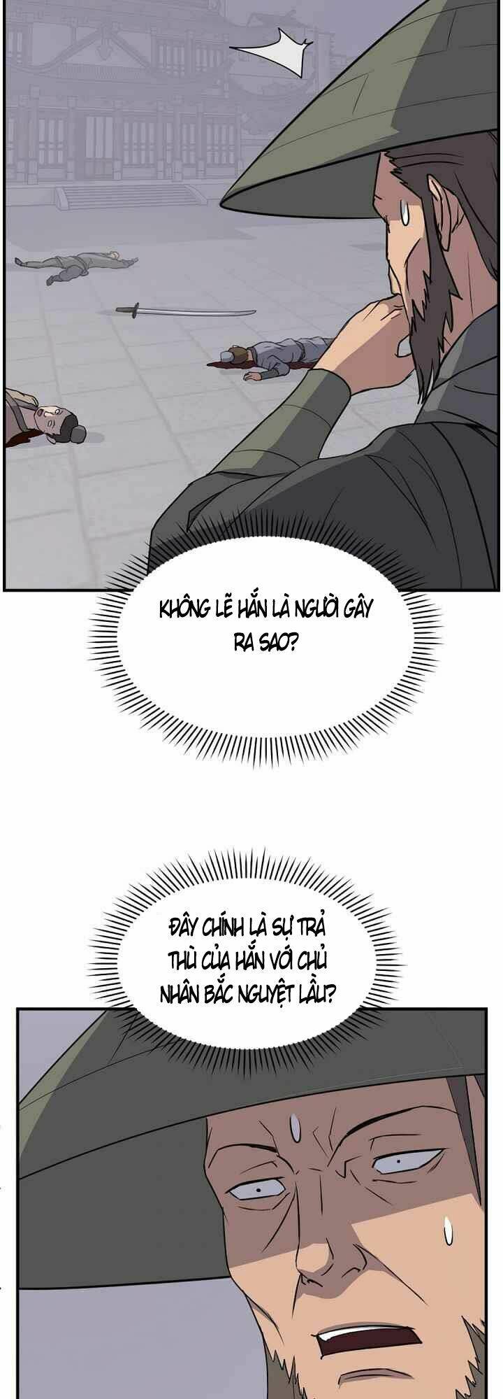 trọng sinh, bất khả chiến bại chapter 136 25