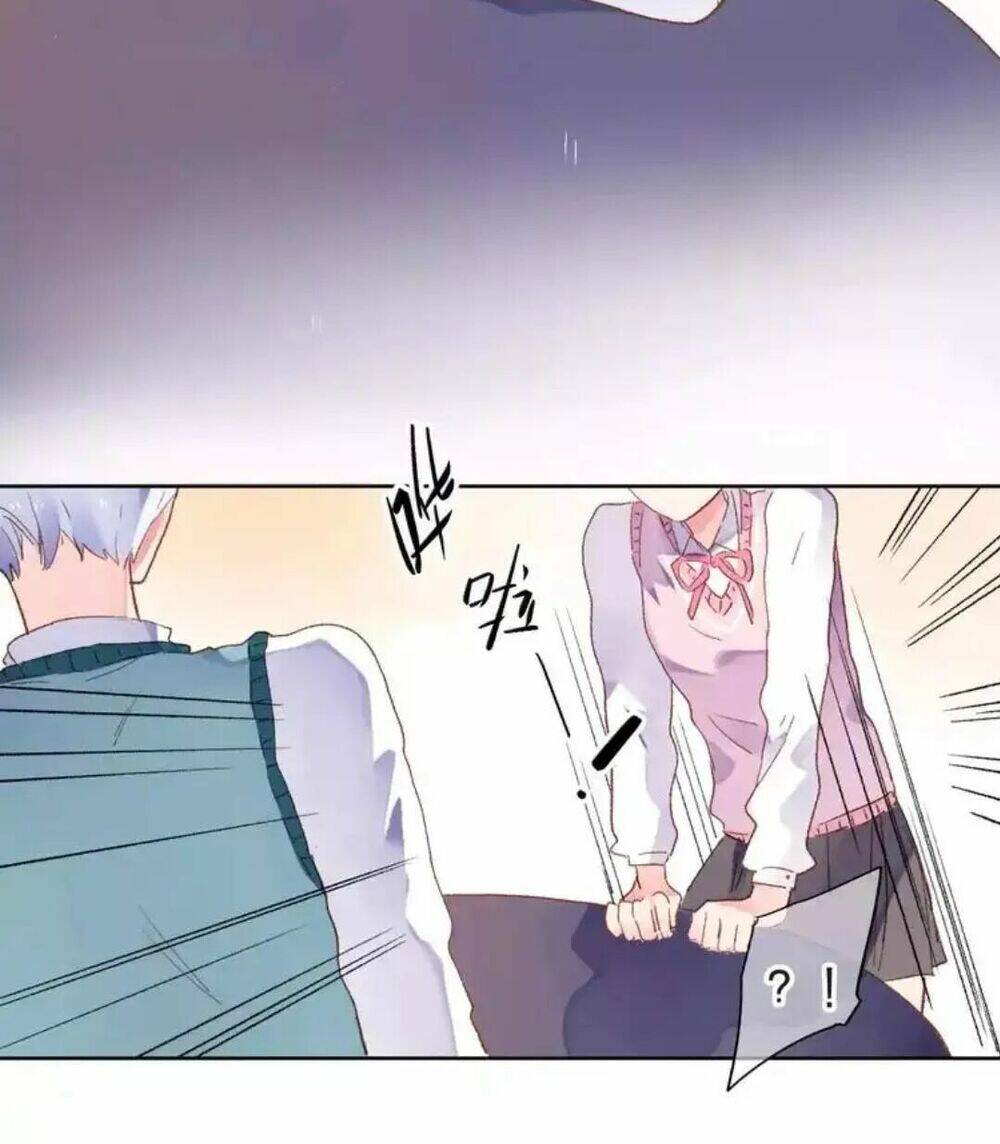 sos! tôi đã yêu một con sâu bướm (phần 2) chapter 35 37