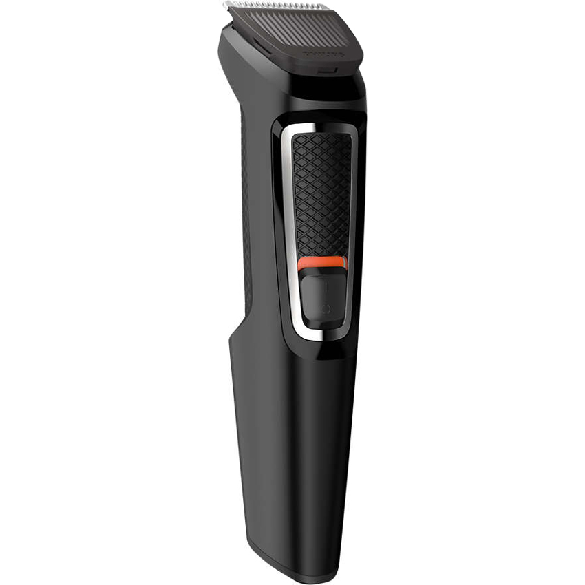 Tông đơ đa năng 8 trong 1 Philips MG3730/15 - Hàng chính hãng
