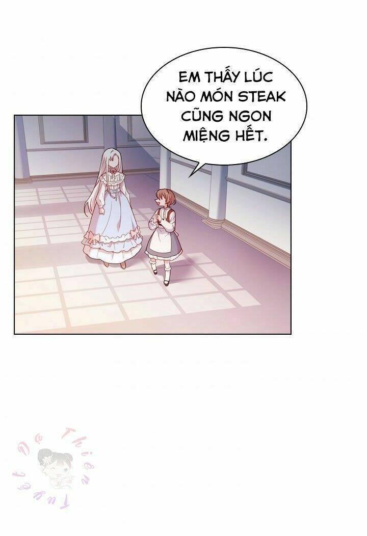 để yên cho tiểu thư hiền chapter 23 7