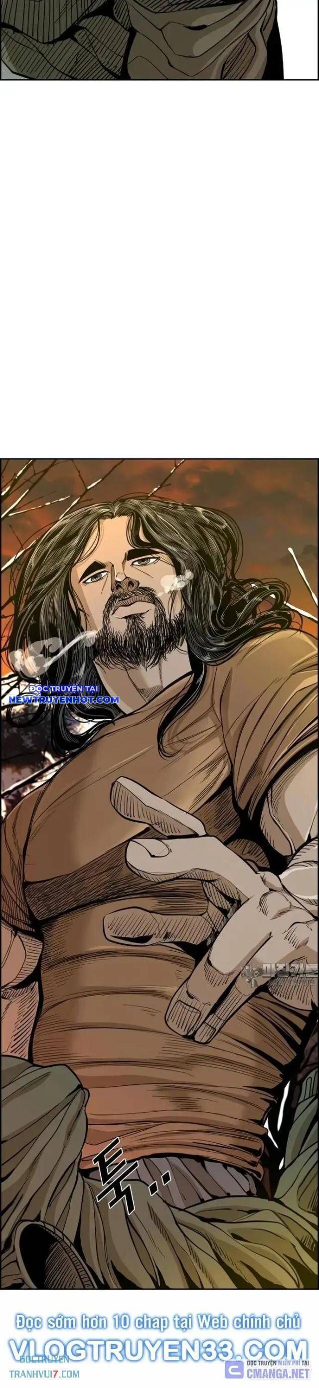 shark - cá mập chapter 231 34