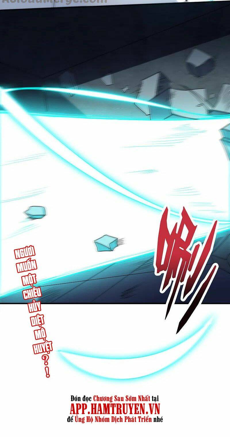 phục thiên thánh chủ chapter 178 29