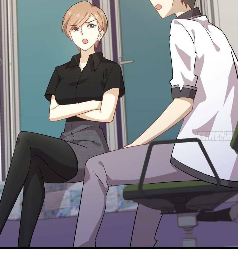 xuyên không vào thế giới nữ cường chapter 95 16