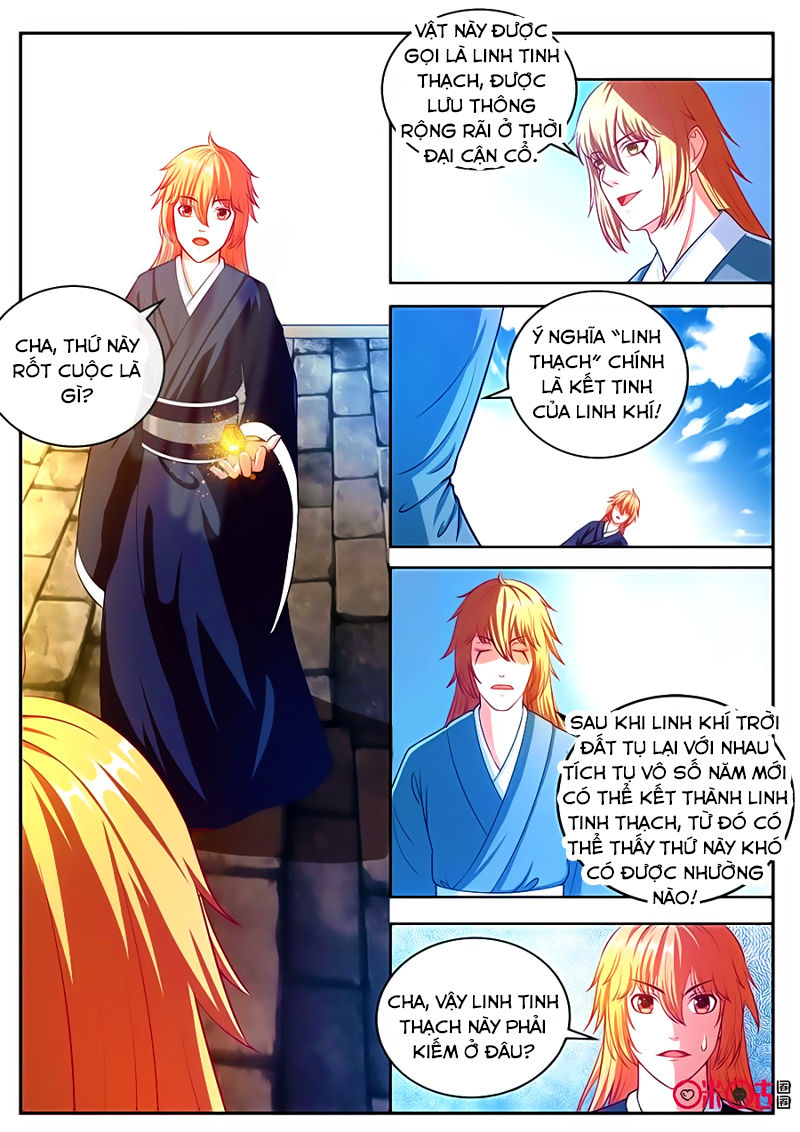 tiên vương chapter 44 10