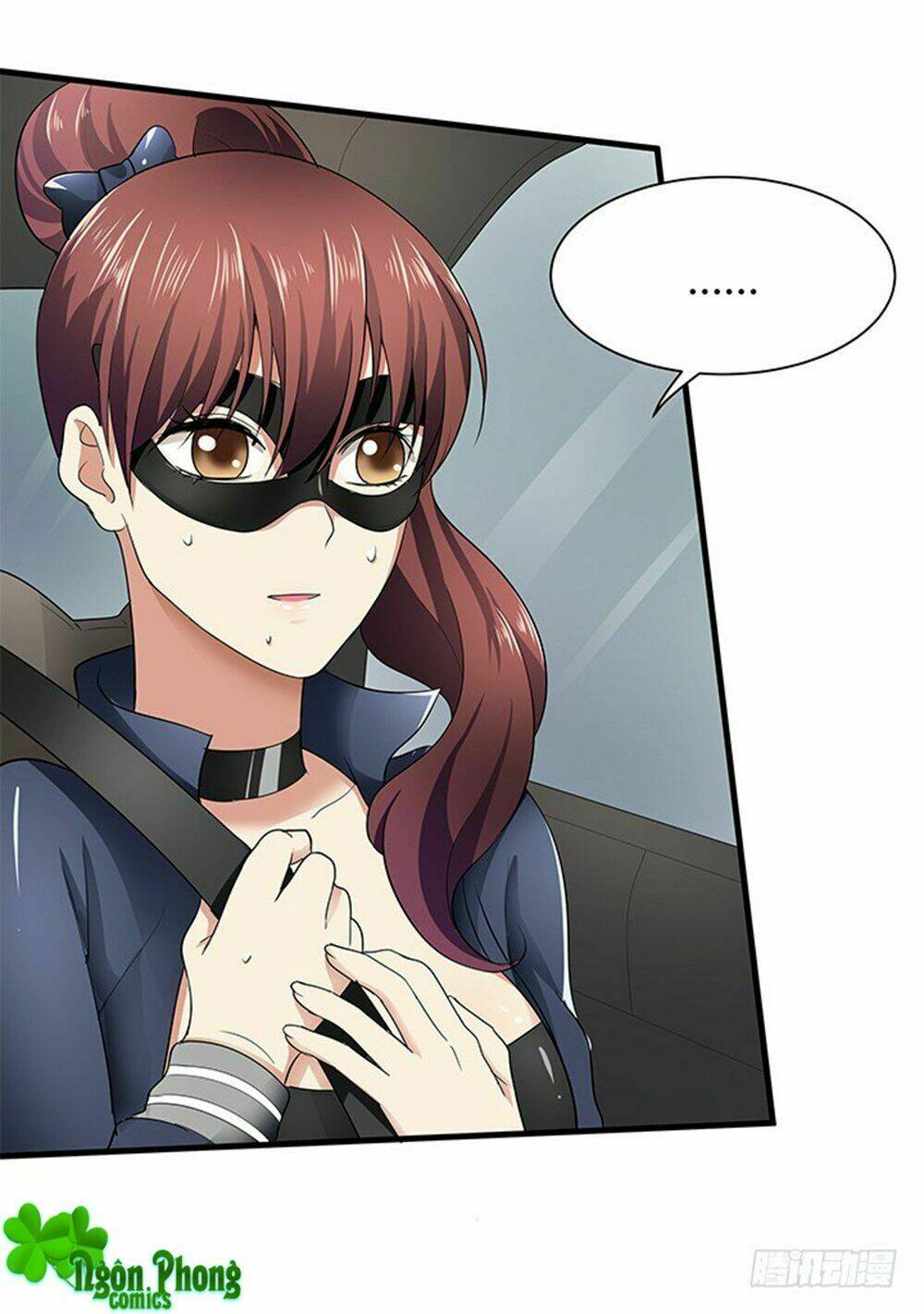 khi trò chơi ác ma bắt đầu chapter 38 10