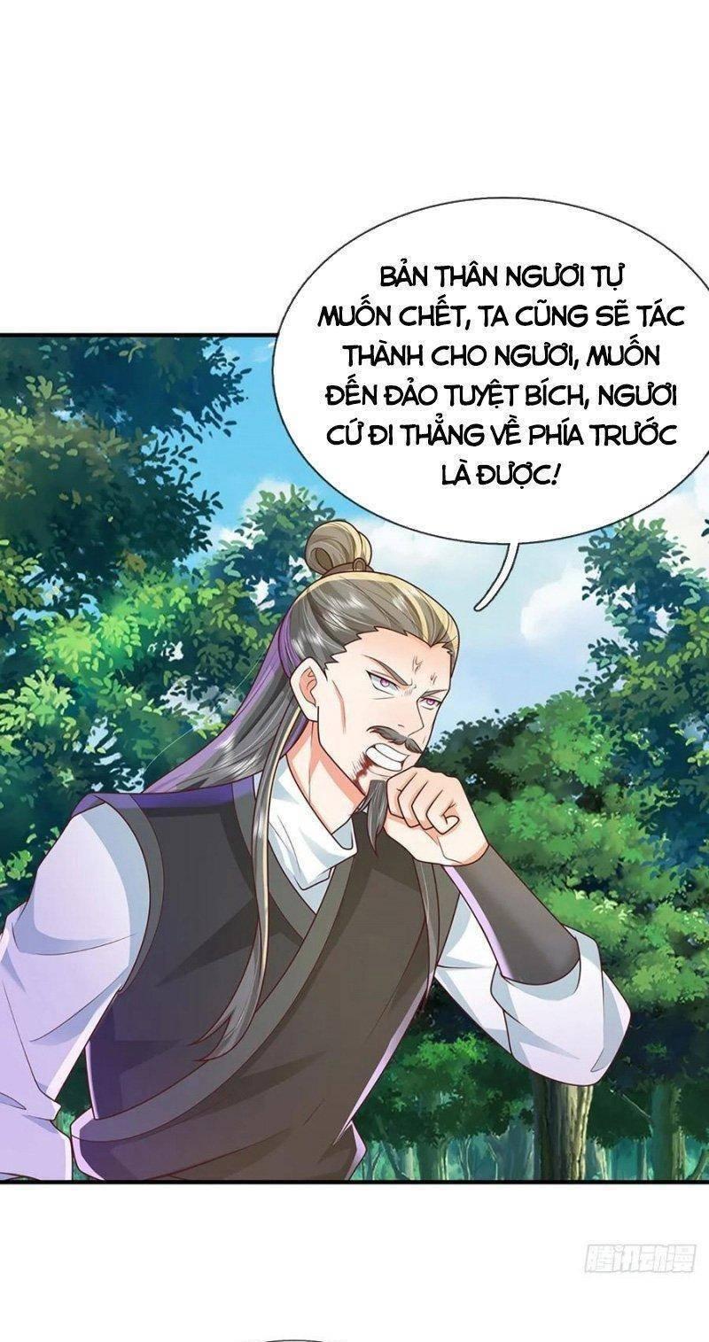 ta trở về từ thế giới tu tiên chapter 225 12