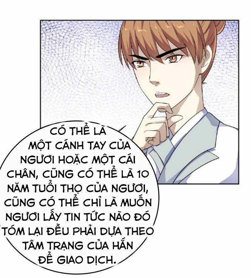 nghịch thiên đại thần chapter 49.5 24