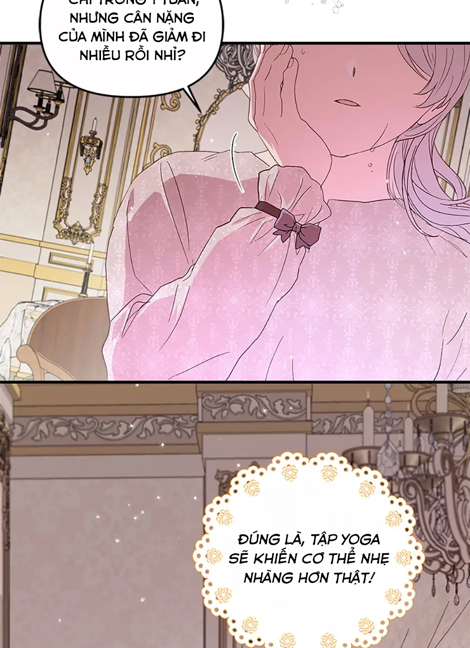 tôi sẽ không kết hôn với ngài đâu chapter 3 35