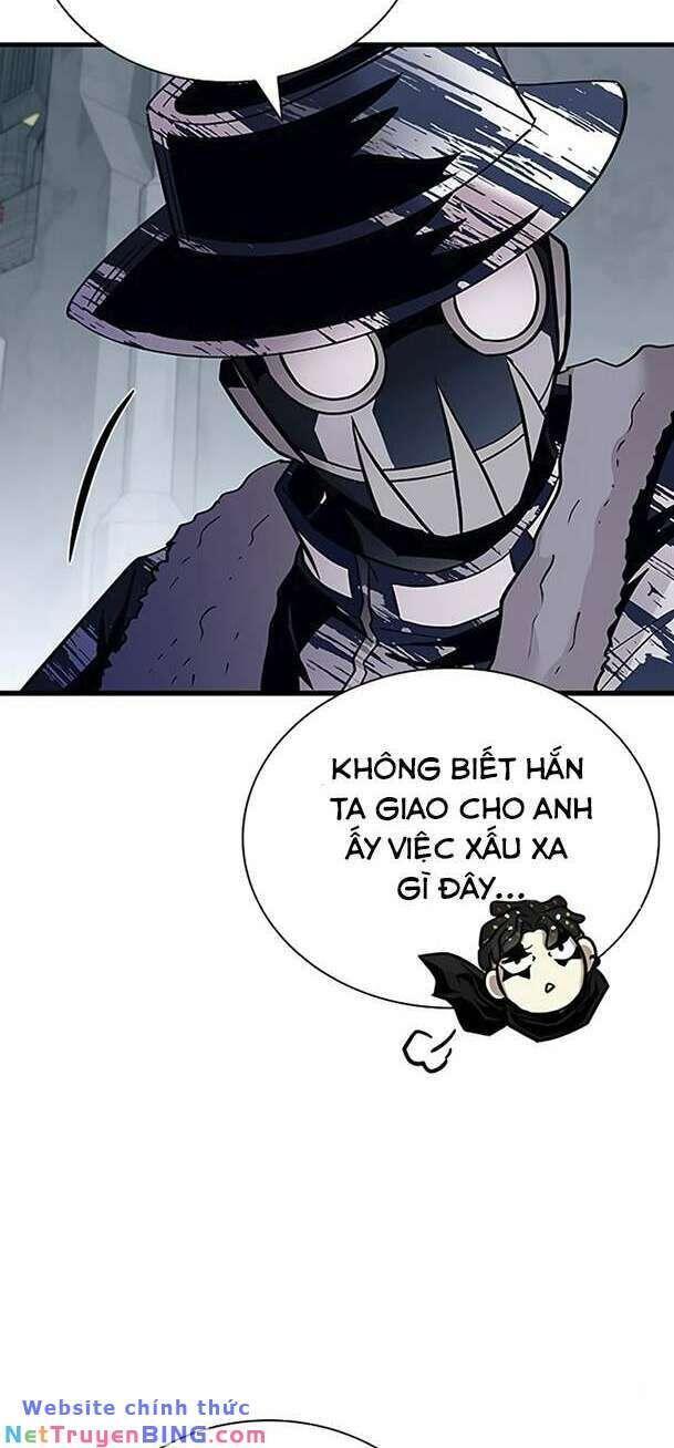 tiêu diệt ác nhân chapter 125 32