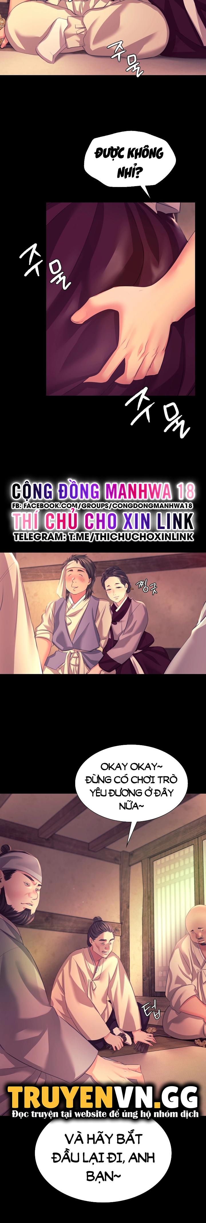 [18+] tiểu thư chapter 69 14
