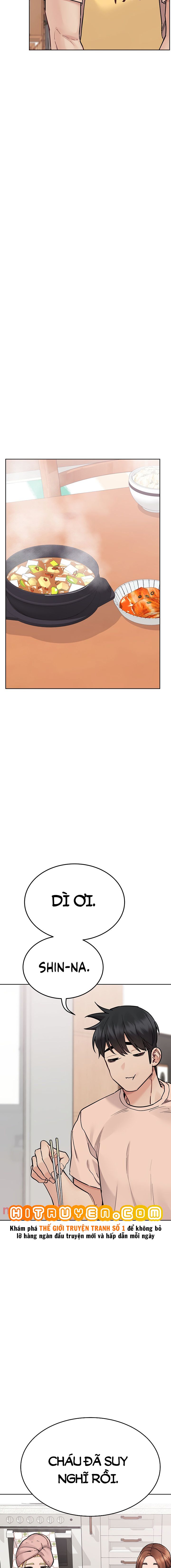 người dì khiêu gợi chapter 71 7