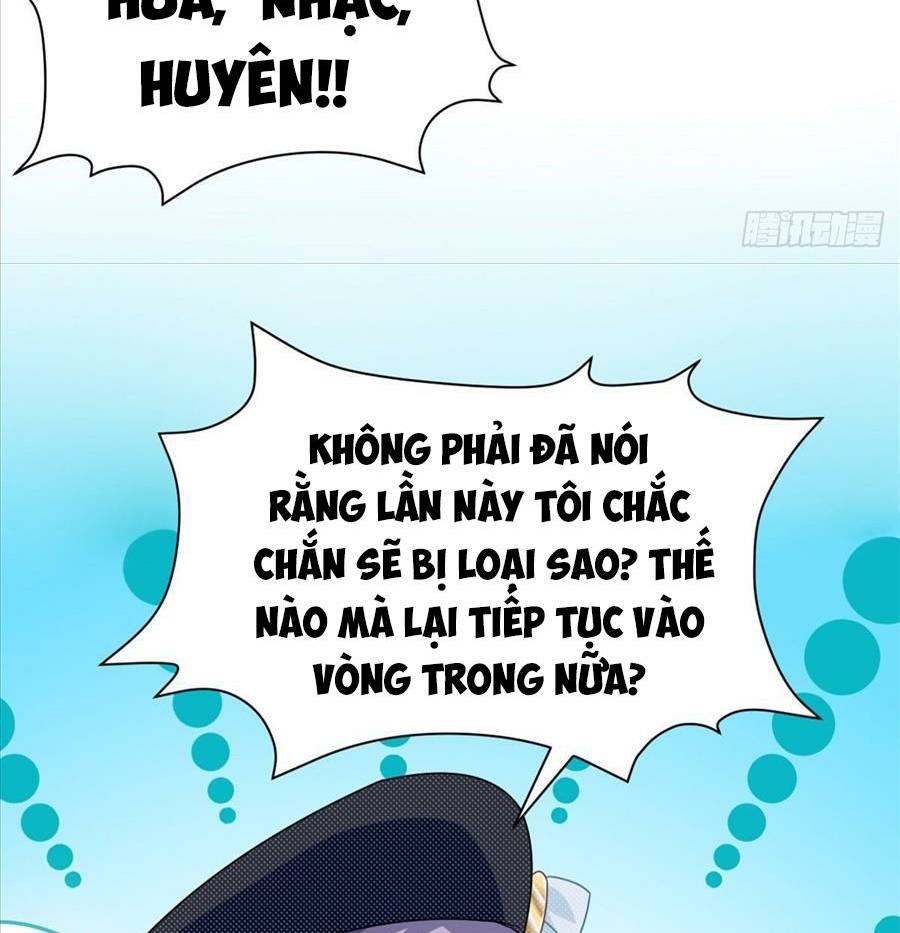 kim chủ của tôi chỉ mới 5 tuổi! chapter 2 25