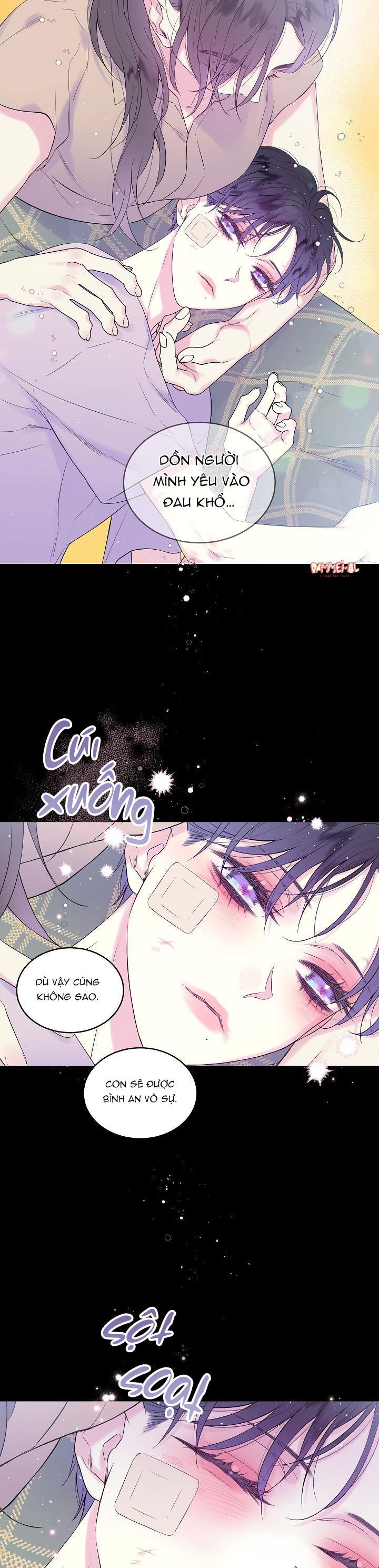 bình minh thứ hai chapter 0 5