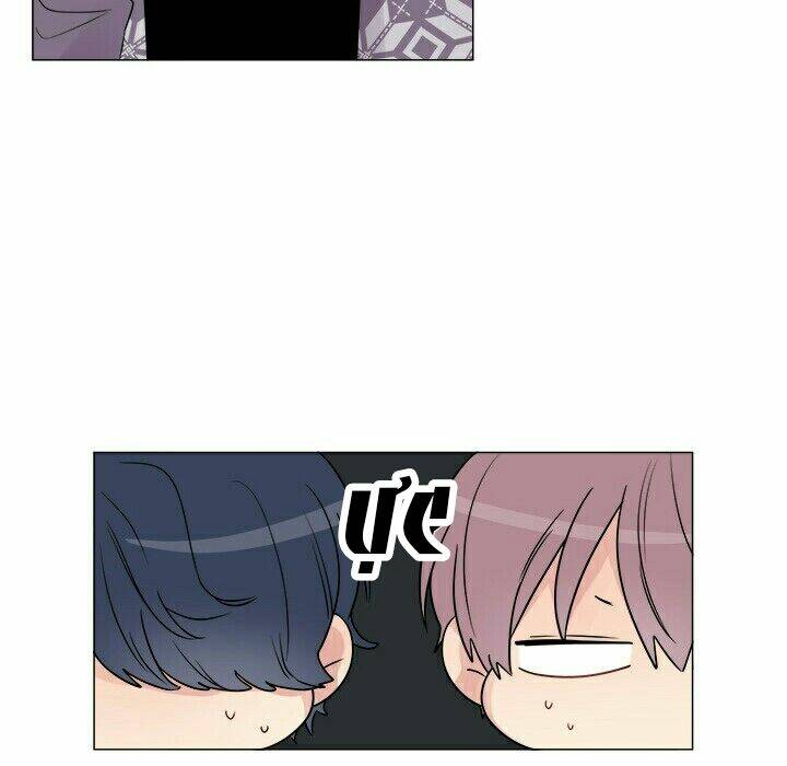 vẽ nên tình yêu của chúng ta chapter 10 21