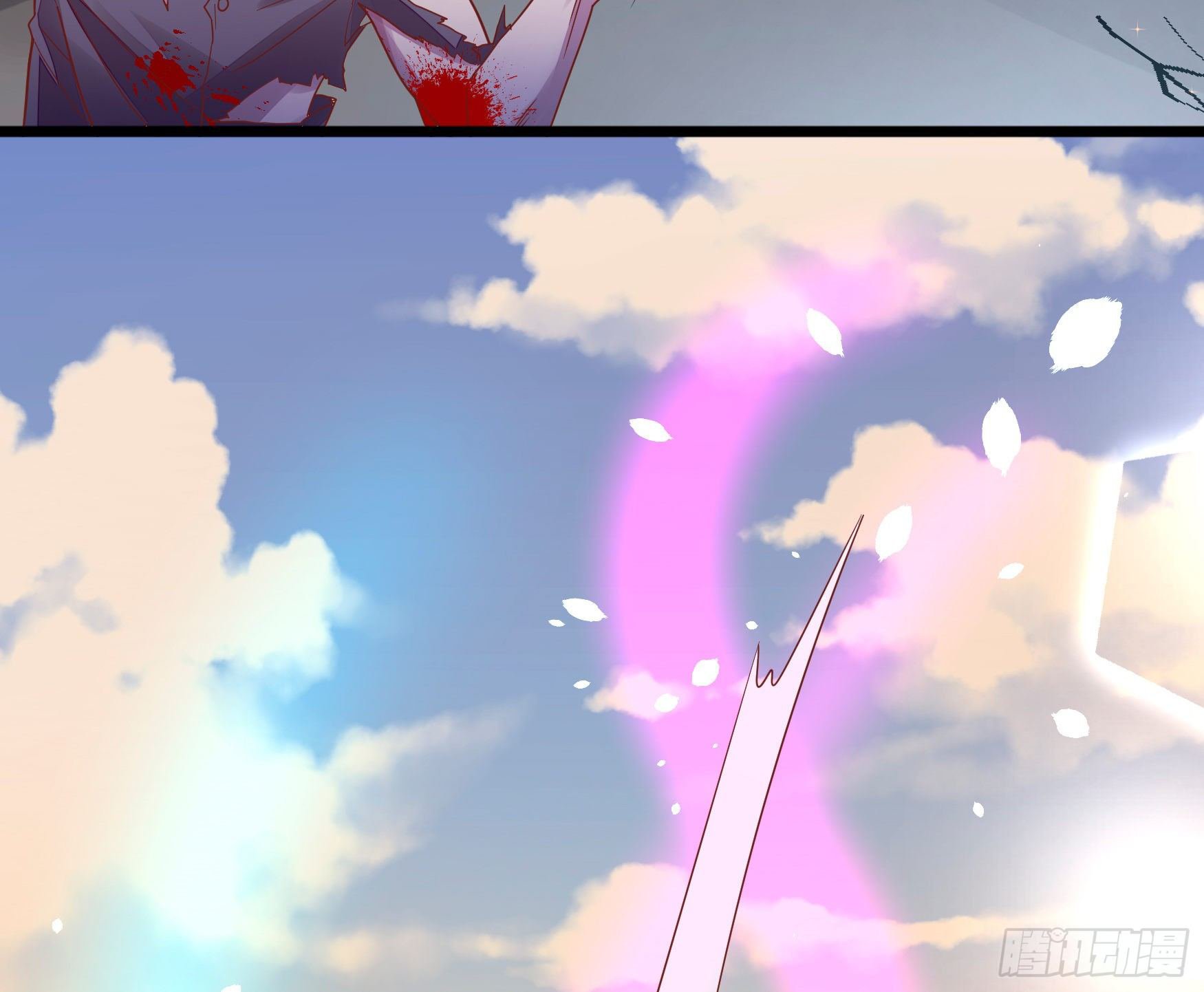 hoàng hậu phải là ta chapter 1 6