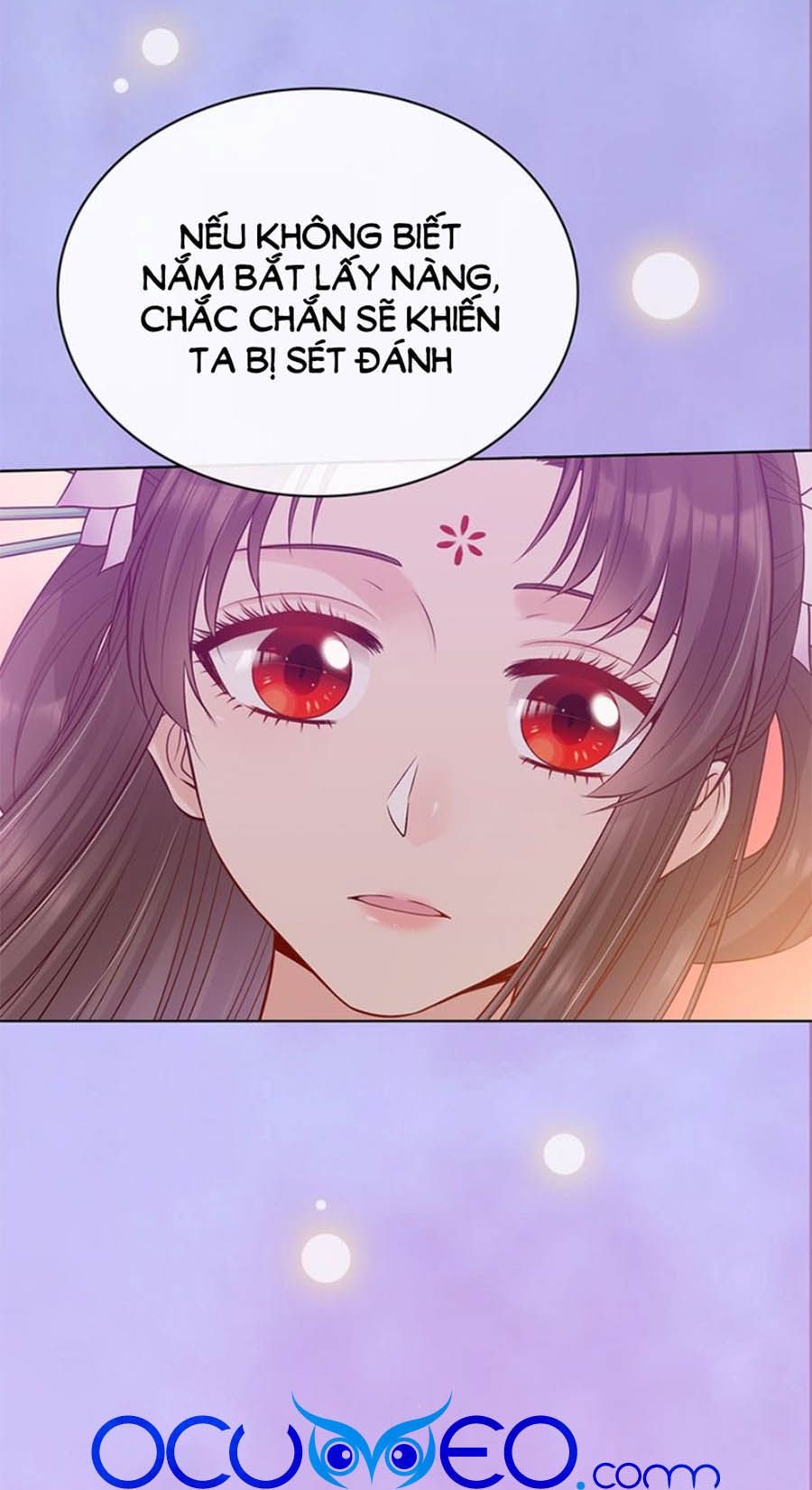 mỹ nhân già rồi chapter 53 49