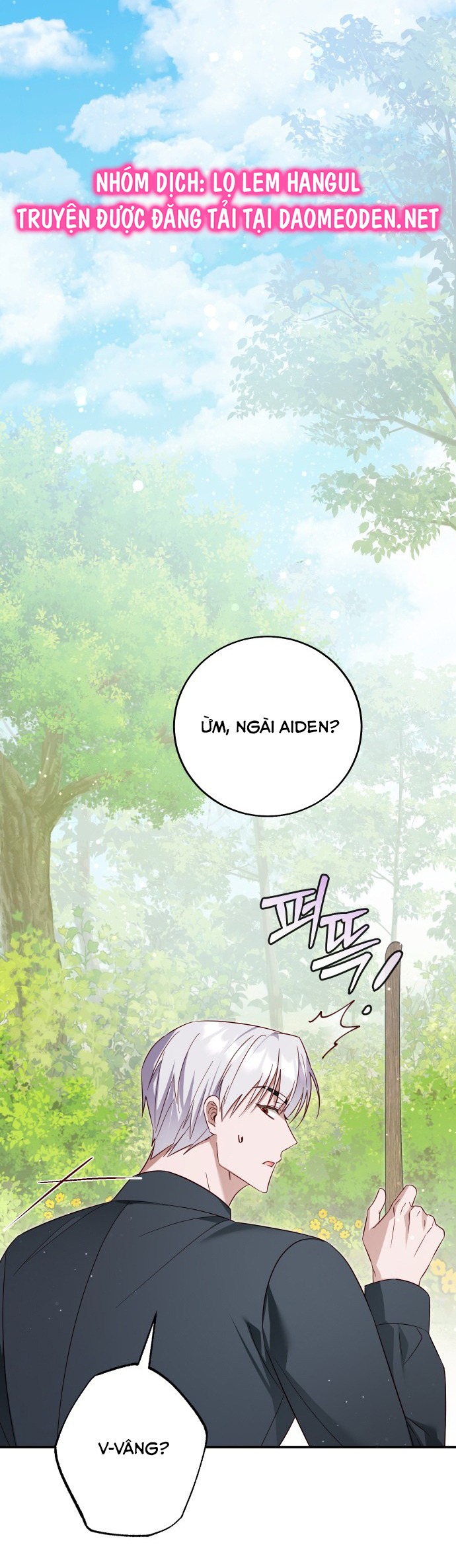 ngã xuống thiên đường chapter 35 17