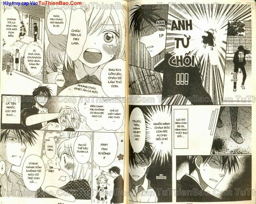 cô nàng lắm chiêu chapter 7 79