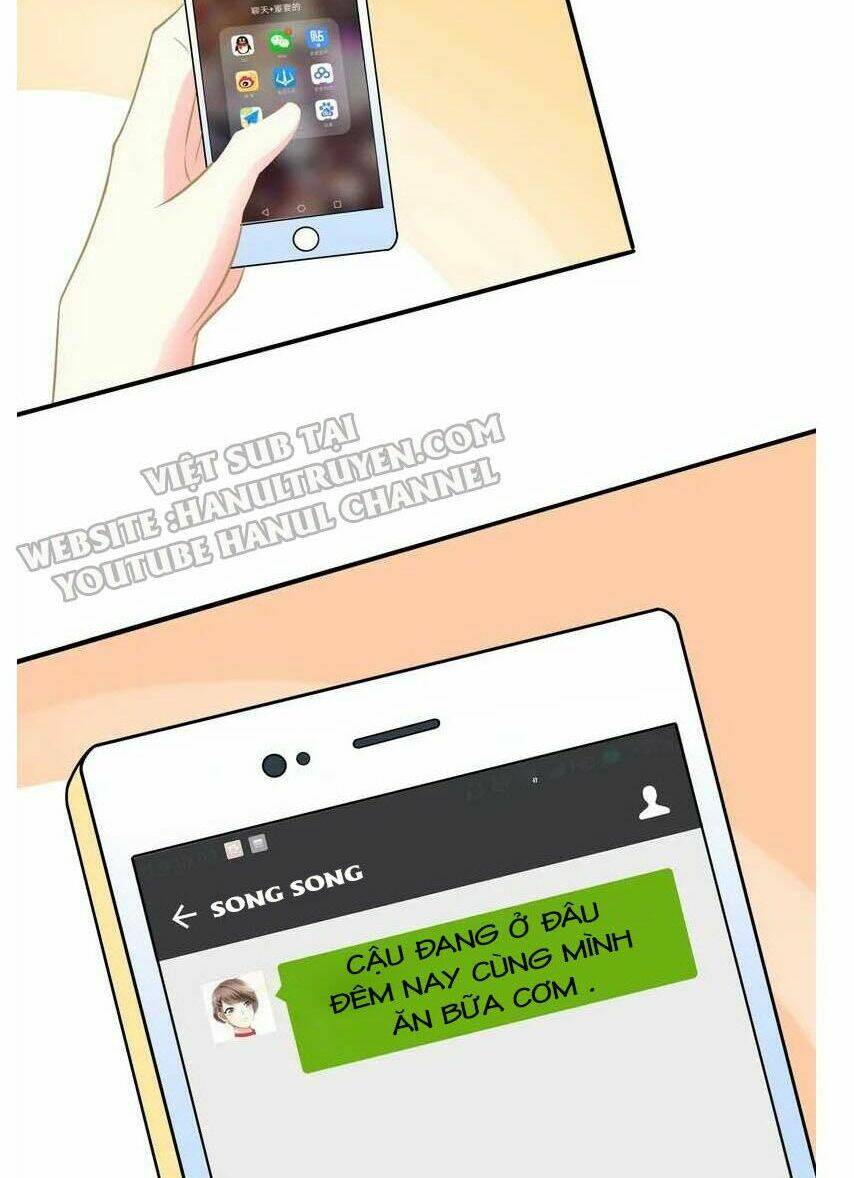 dụ vợ về nhà chồng cũ phải thật ôn nhu chapter 32 3