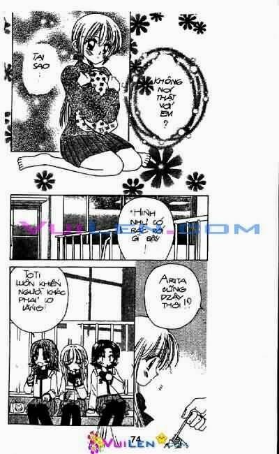 arita đáng yêu chapter 11 74