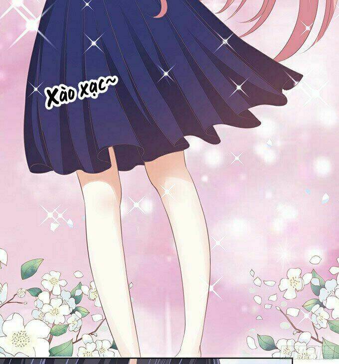 liệt ái tri hạ: series mật đào tiểu tình nhân chapter 57 26