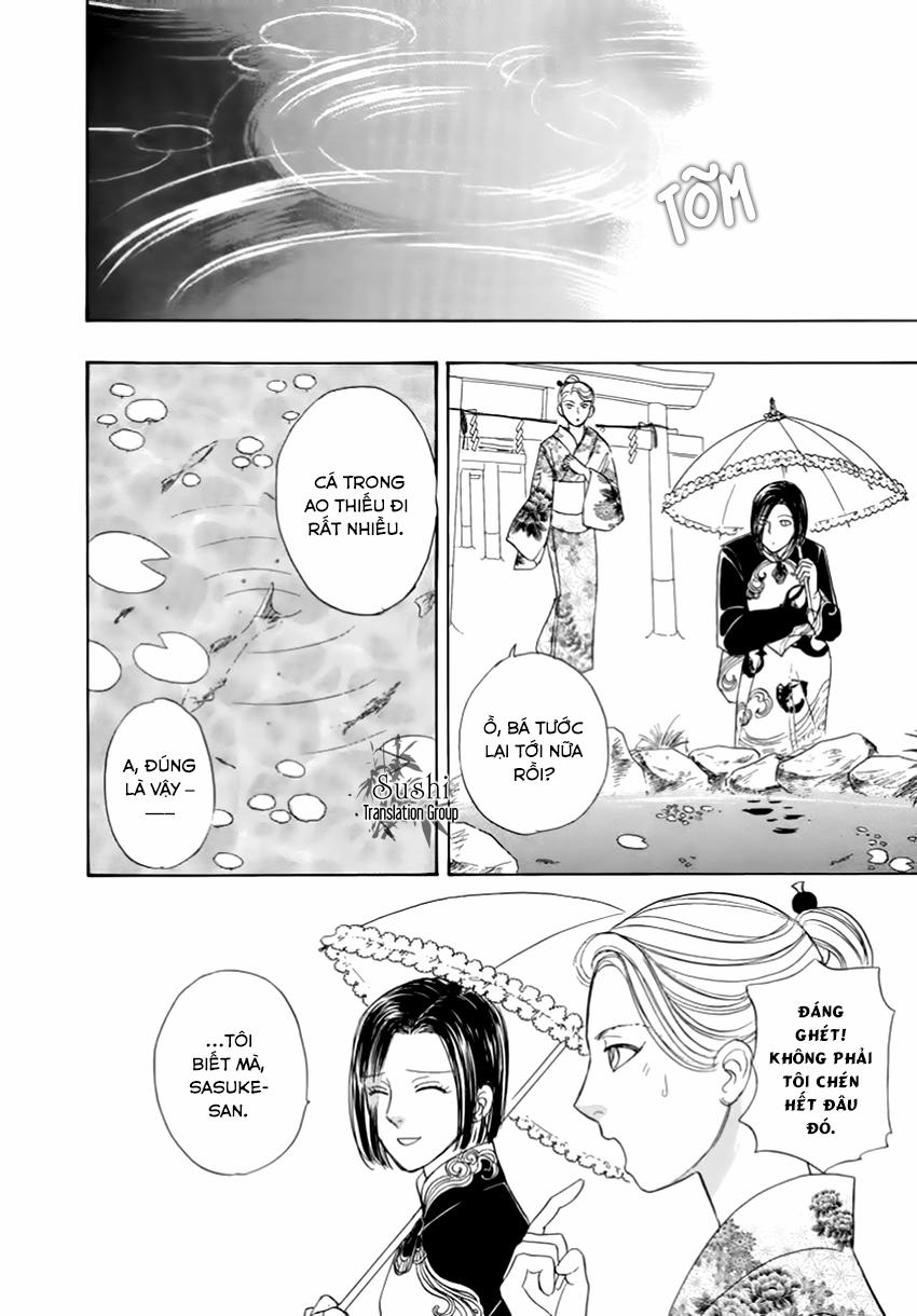 new pet shop of horror chapter 26 37