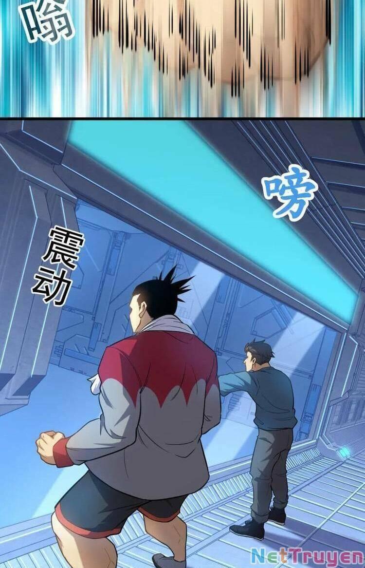 cao võ: ngàn năm tiến hóa chapter 21 26