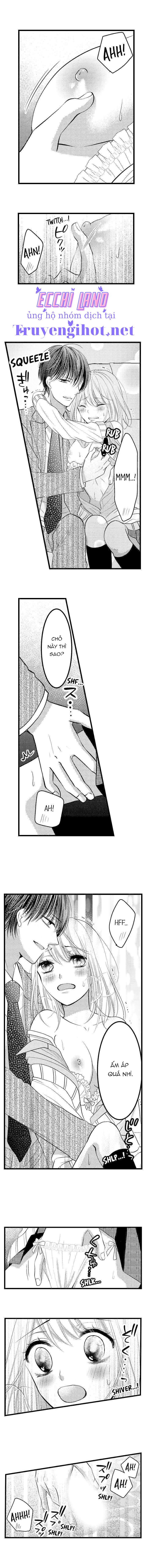 2 giờ sáng tại nhà của thầy giáo chapter 12.1 4