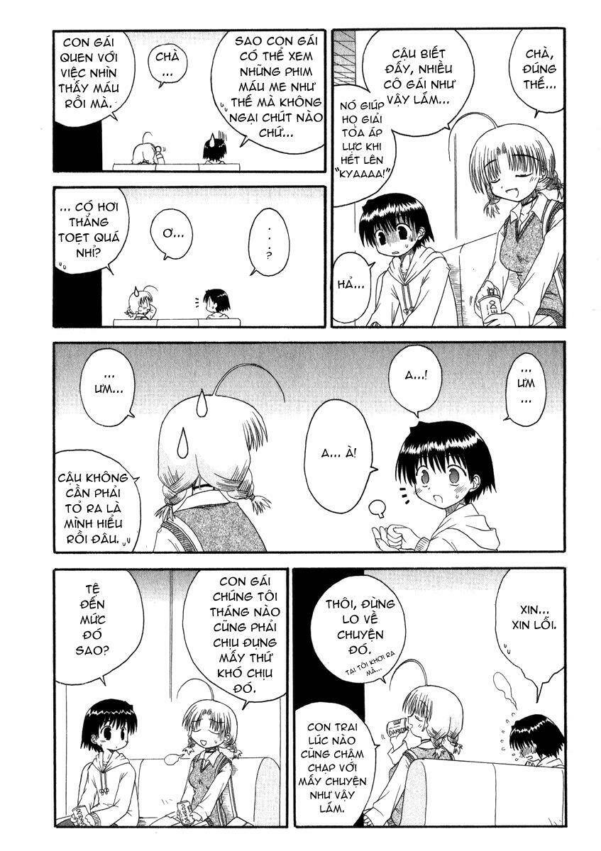 mahoraba chapter 16 21