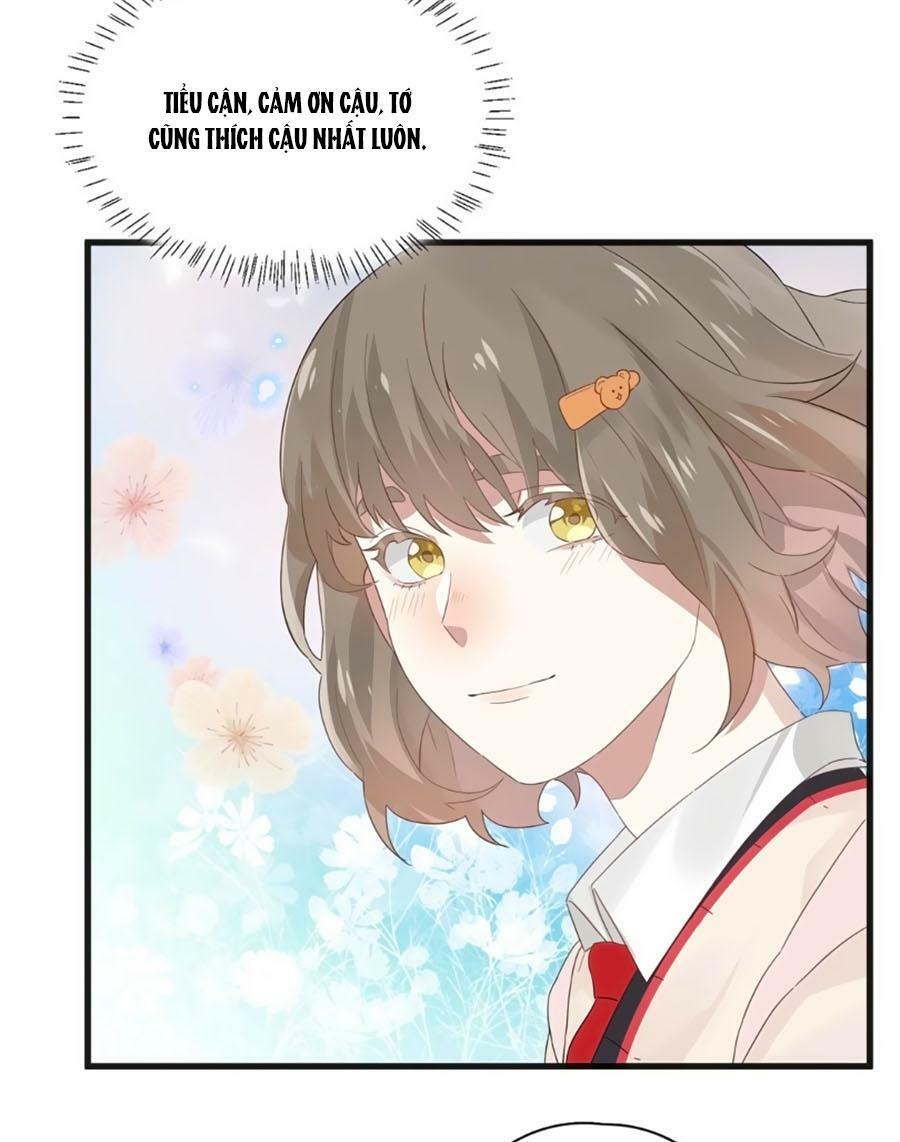 xông vào tim anh chapter 14 31