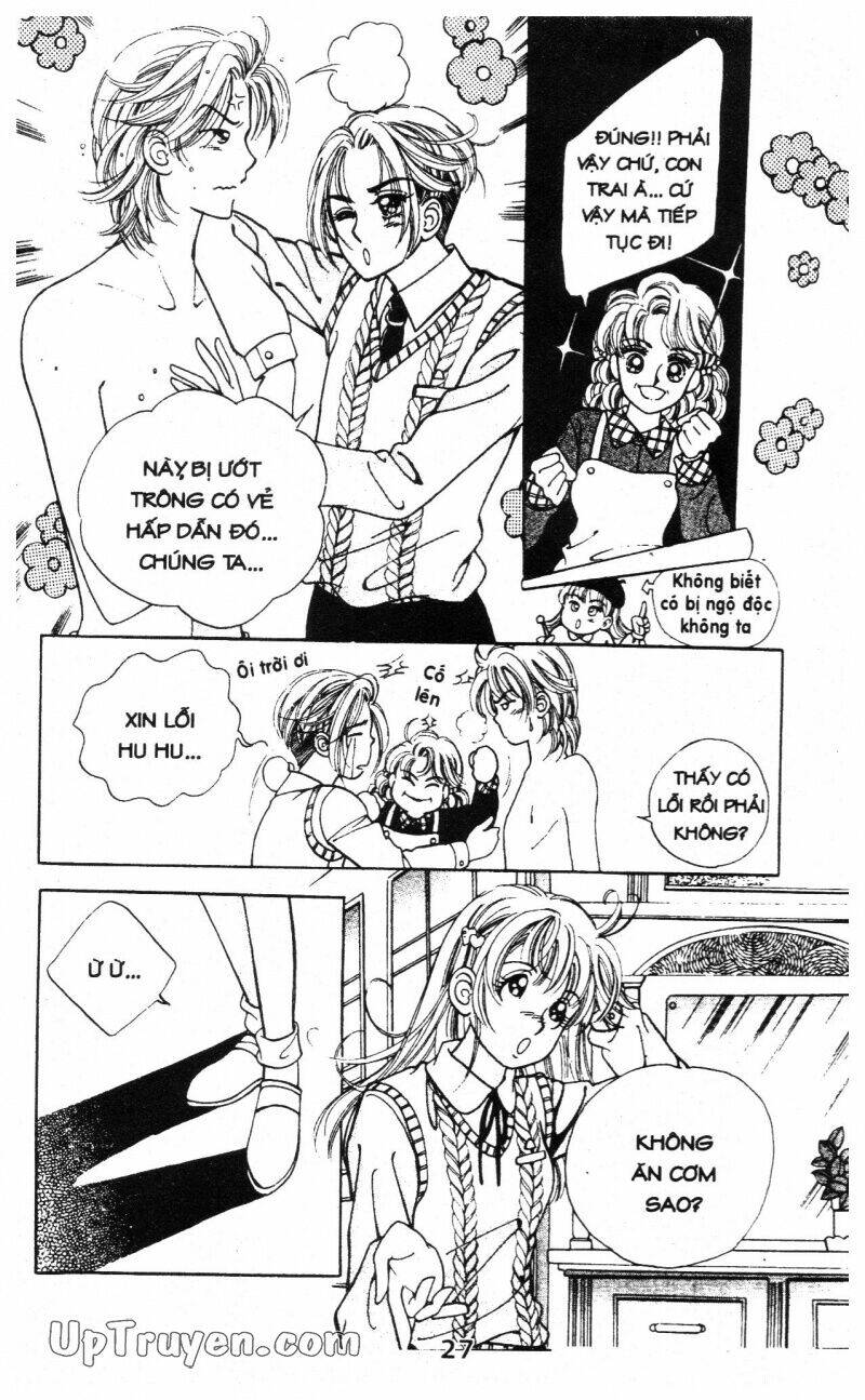 tình yêu diệu kỳ chapter 1 29