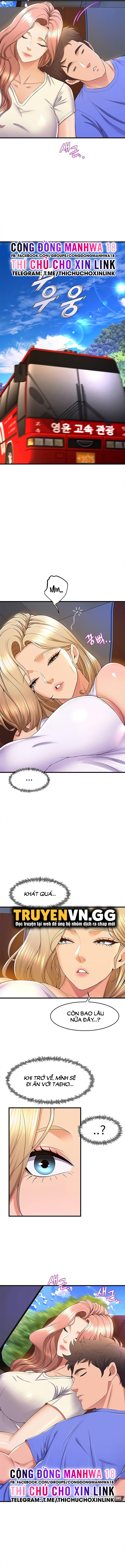 lớp nhảy mỹ nhân chapter 52 9