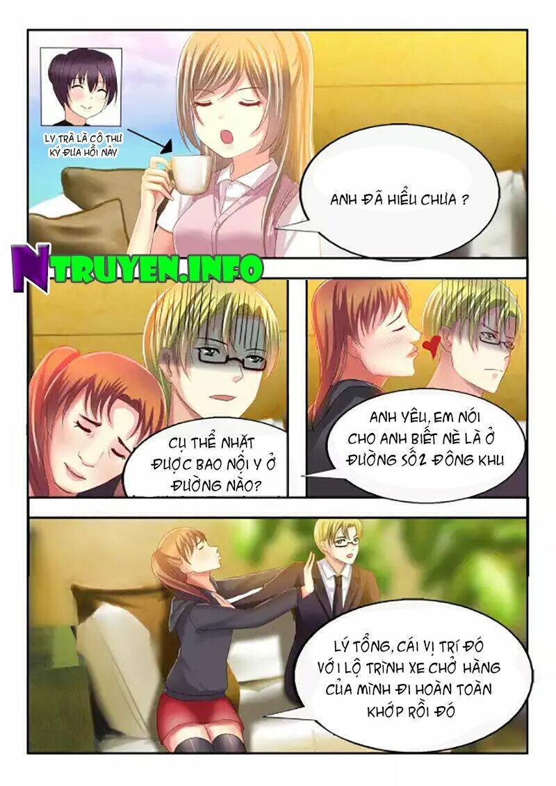 cuốn sổ tử thần phụ bản chapter 6 7