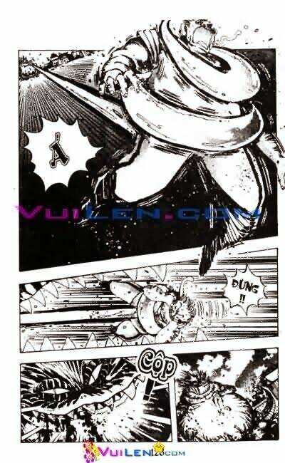 những người bạn tốt chapter 17 129