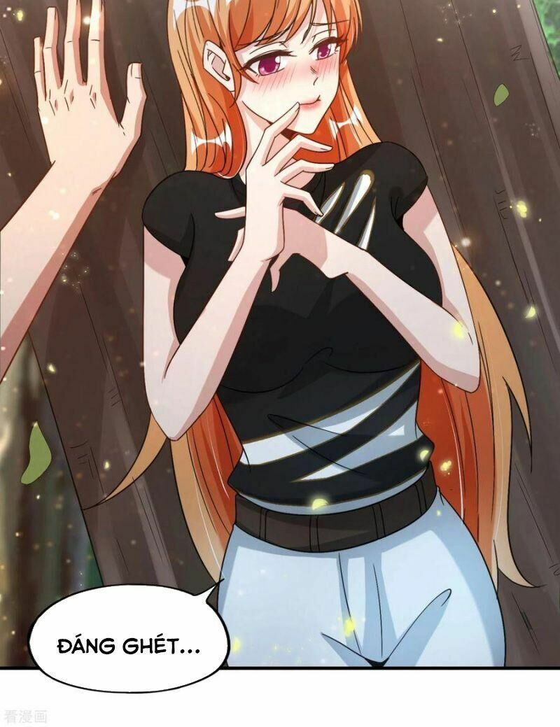 vòng bạn bè mạnh nhất của tiên giới chapter 70 14