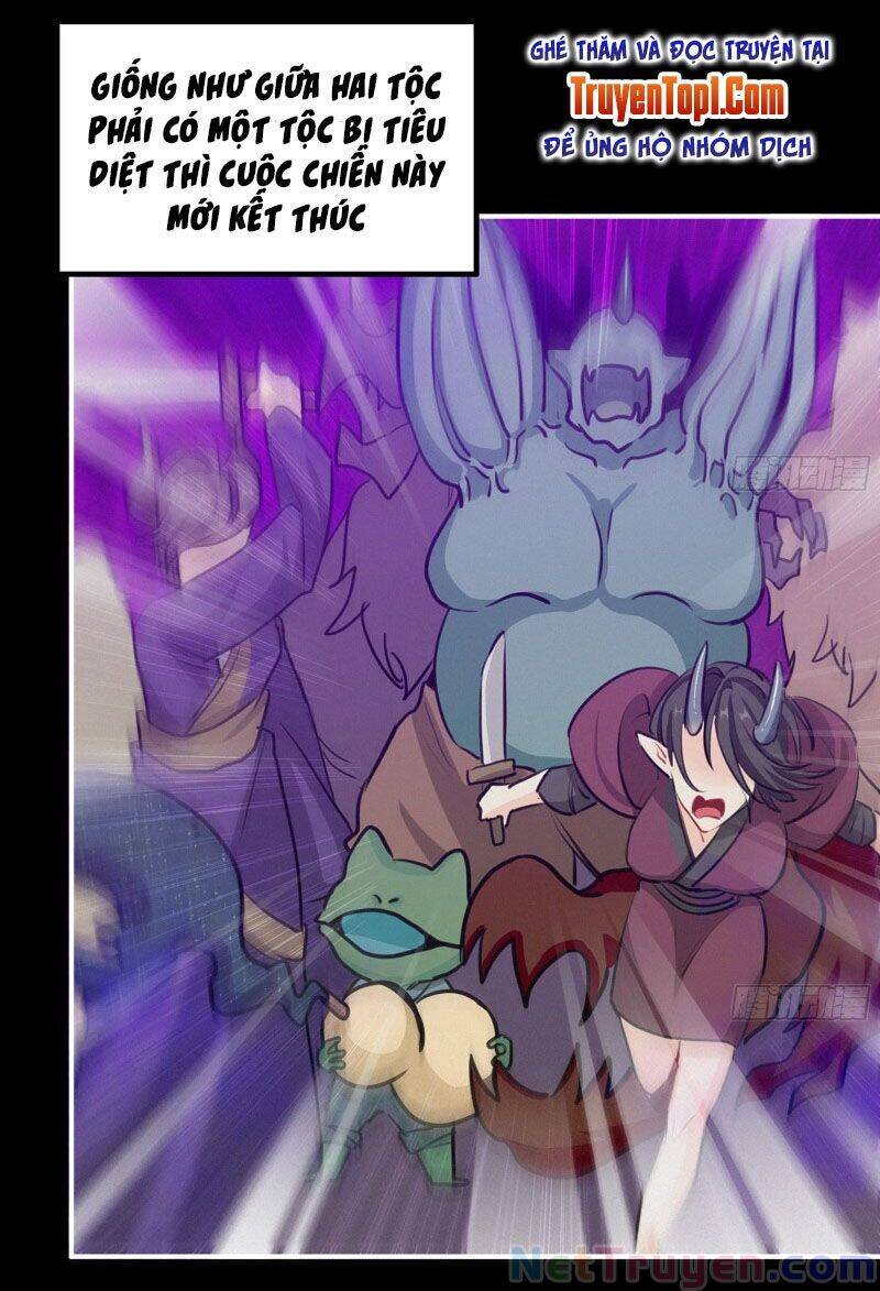 khởi đầu bằng một con côn chapter 163 21