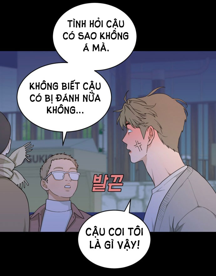 Vận May Bất Ngờ chapter 13.1 11