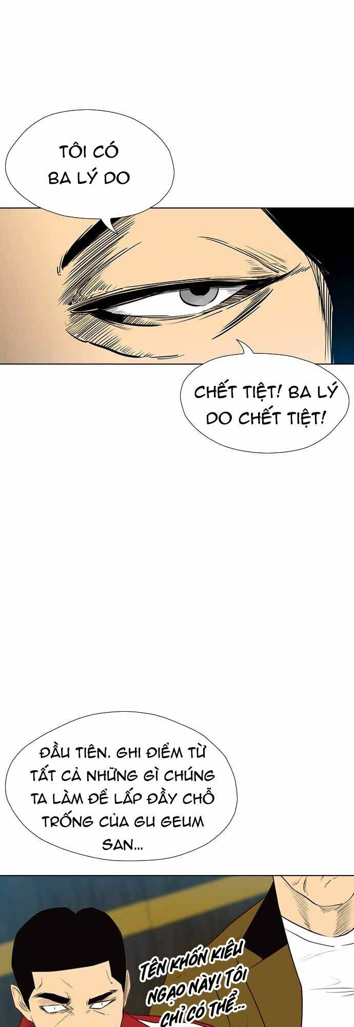 kẻ hồi sinh chapter 131 26