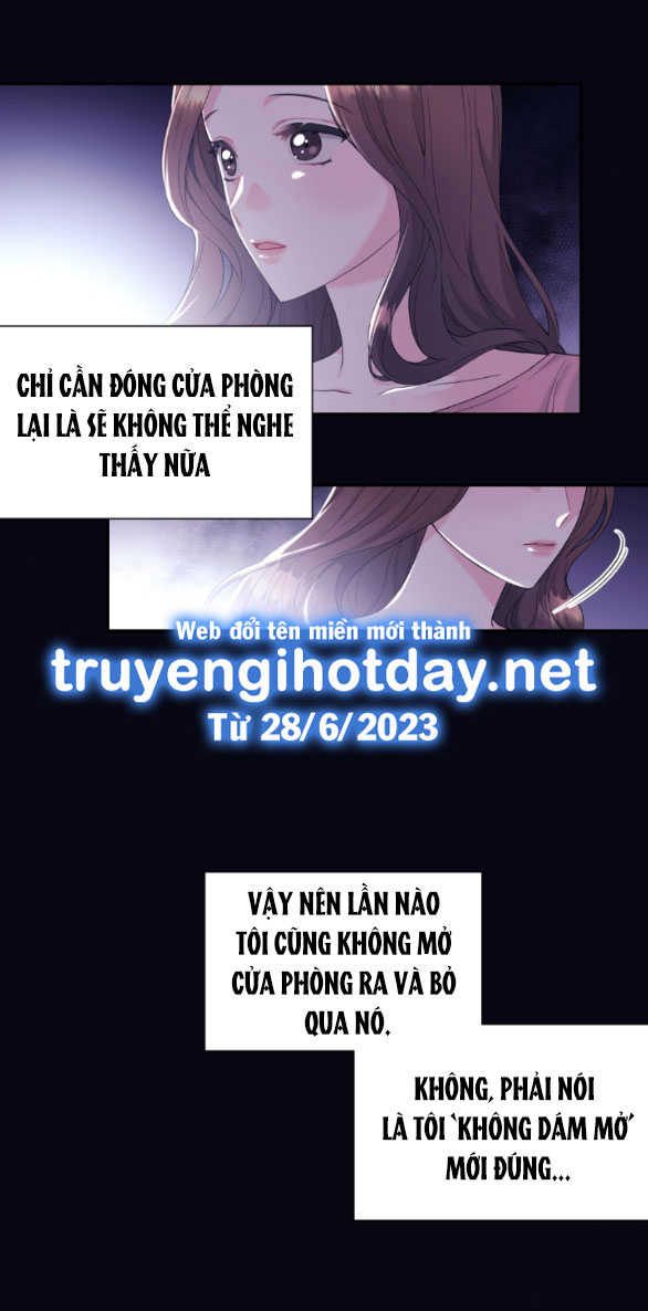 [18+] Người Vợ Giả Mạo chapter 4.1 - Trang 7
