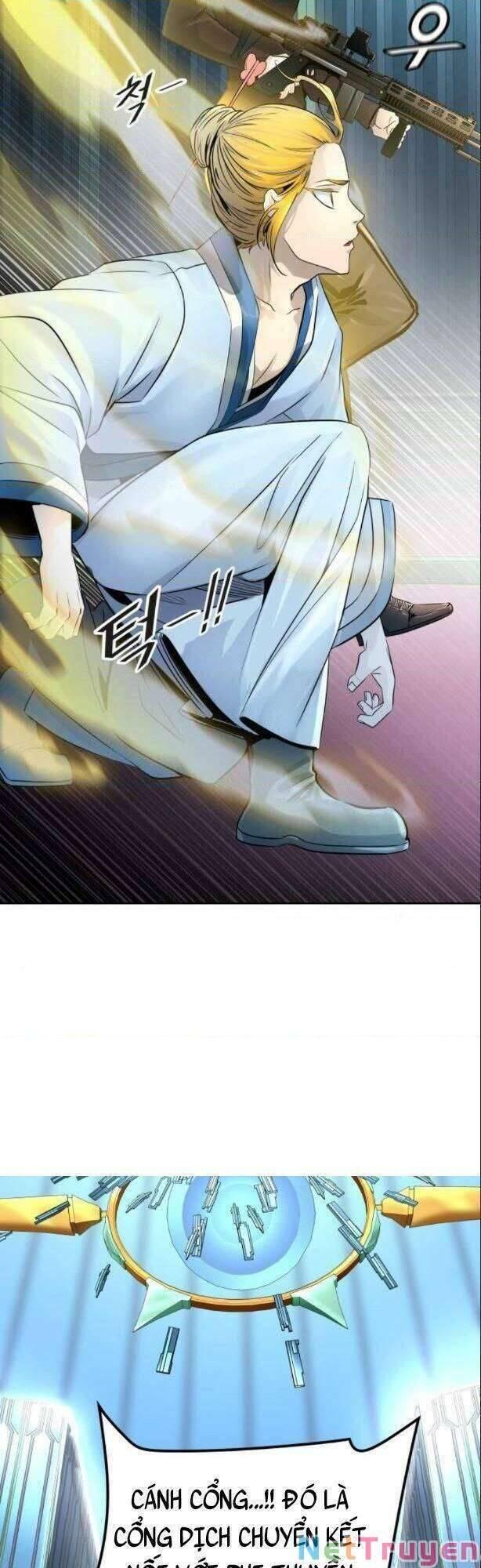 tòa tháp bí ẩn 2 chapter 517 33