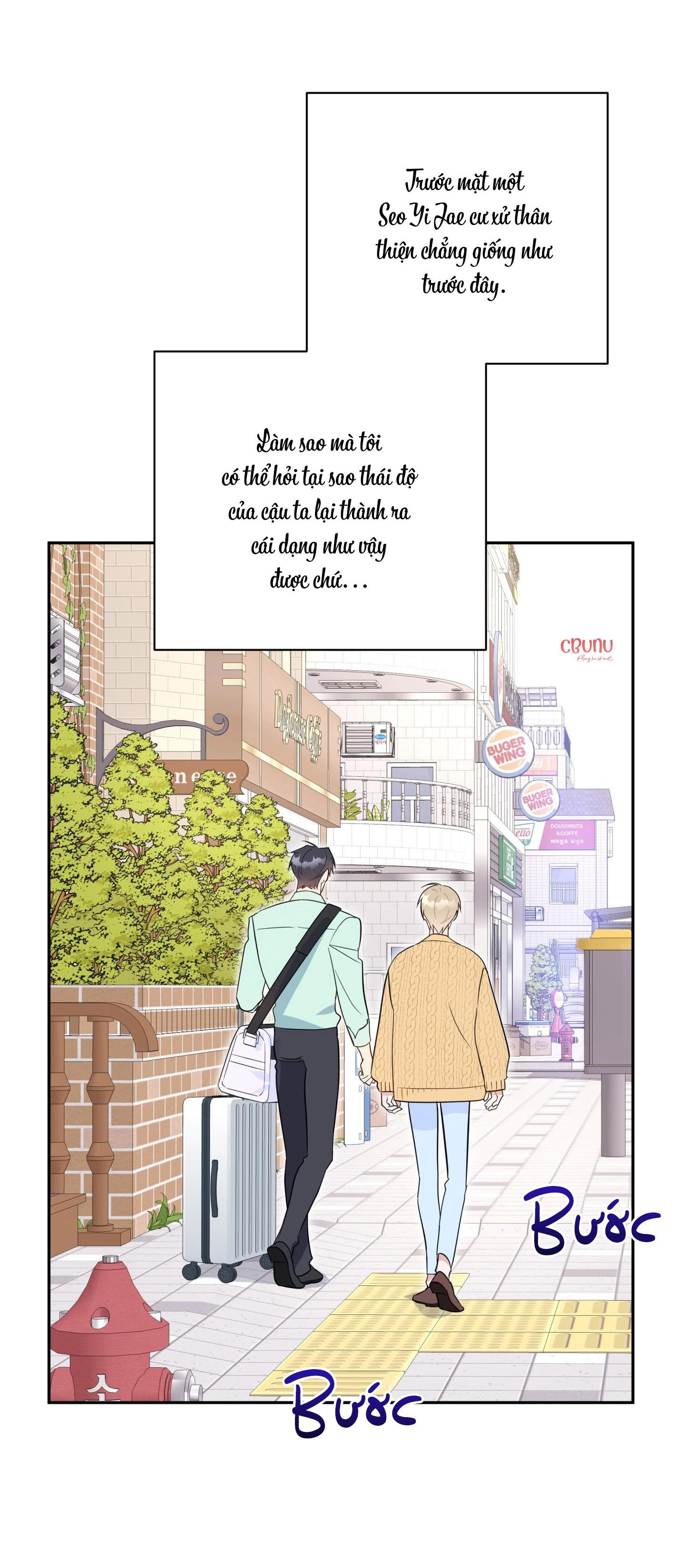 bắt tay hả, thôi bỏ đi! chapter 9 102