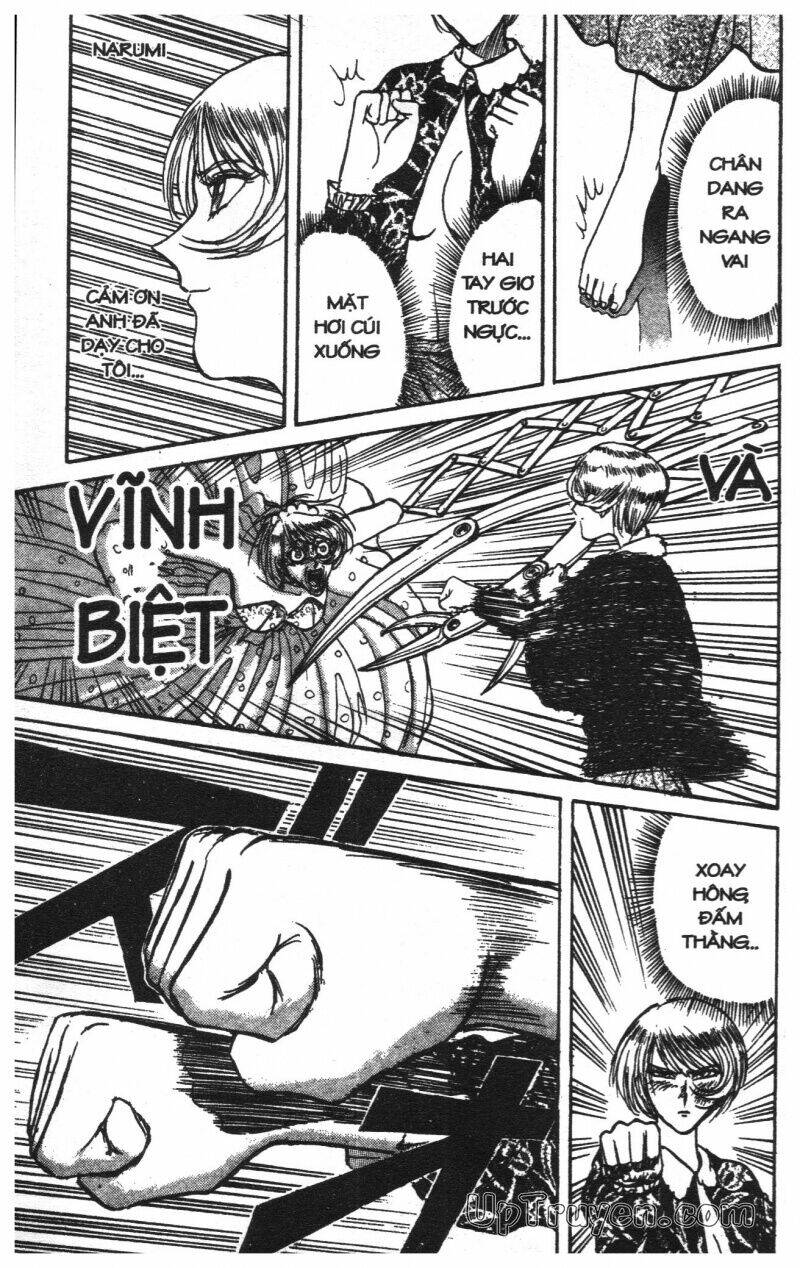 karakuri circus - gánh xiếc quái dị chapter 10 172