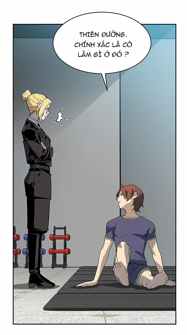 khát vọng trỗi dậy chapter 39 49