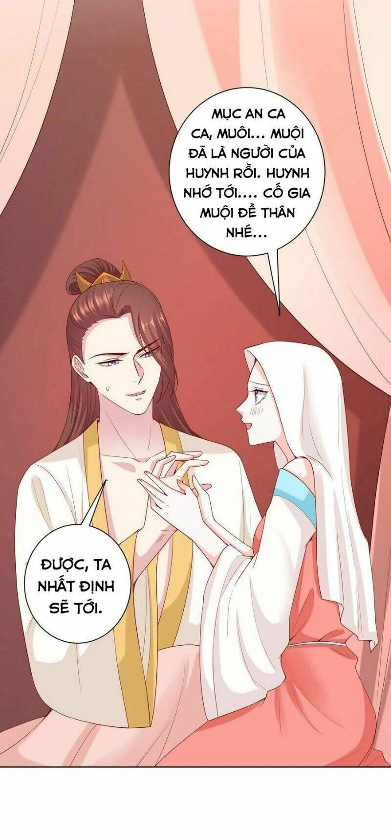 độc y đích nữ chapter 162 8