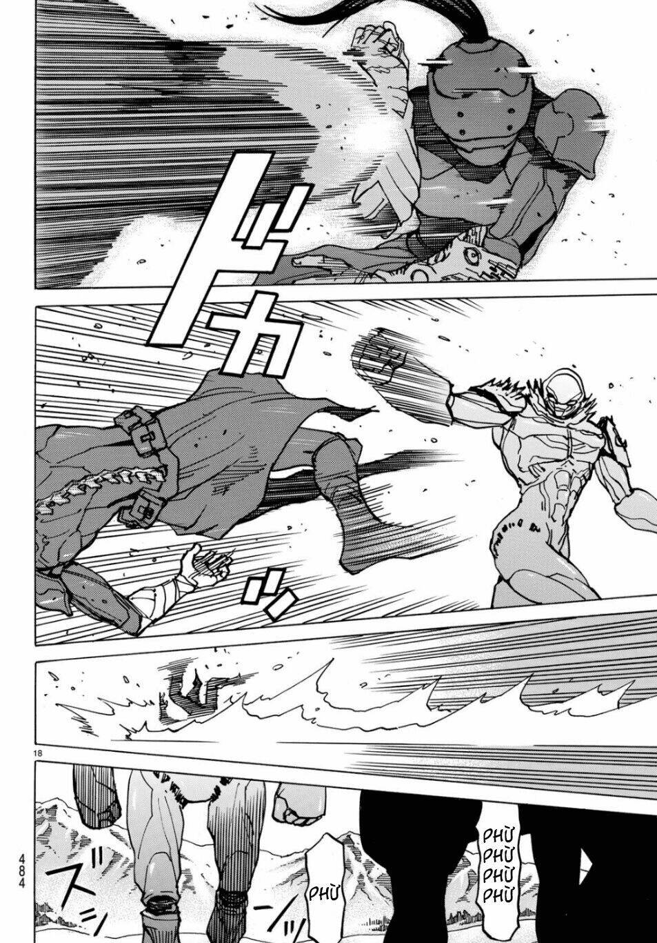 gusha no hoshi chapter 4 20