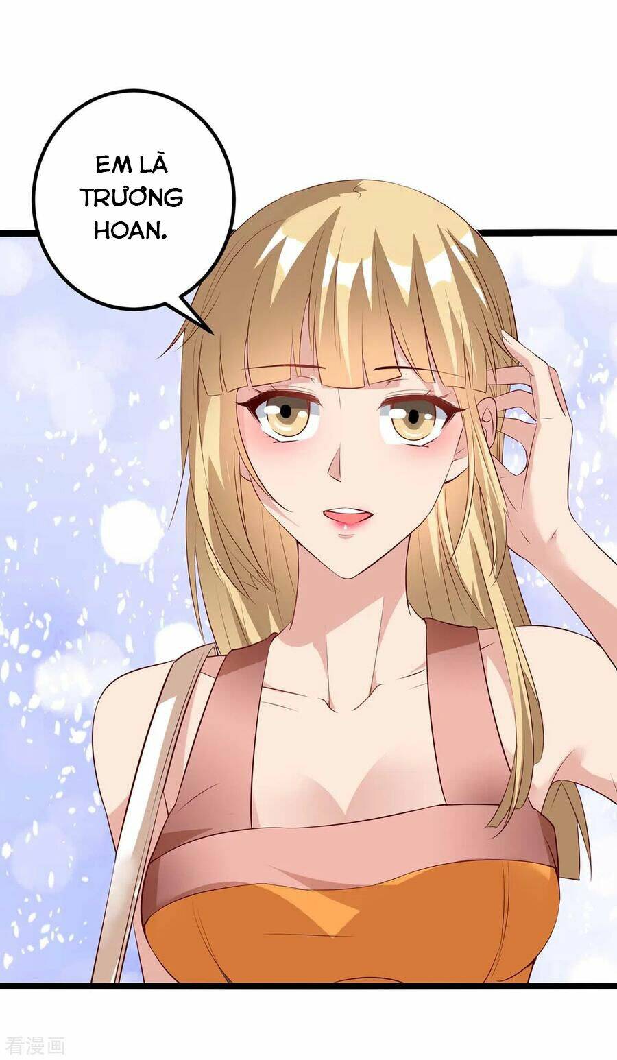 trọng sinh khí thiếu quy lai chapter 141 30